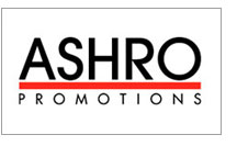 Ashro Promotions logo